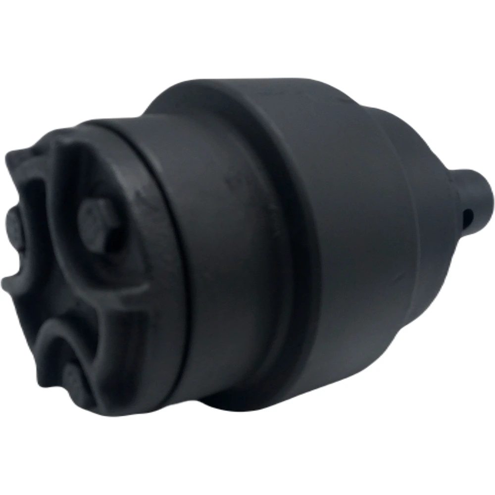 Tragrolle CATERPILLAR 308E AUF GUMMIKETTE (S/N: GBJ | 1 - AUFWÄRTS)